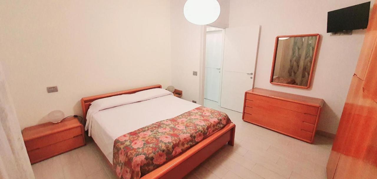 Melodie Del Conero - Nuovo Bilocale, In Posizione Strategica Villa Castelfidardo Bagian luar foto