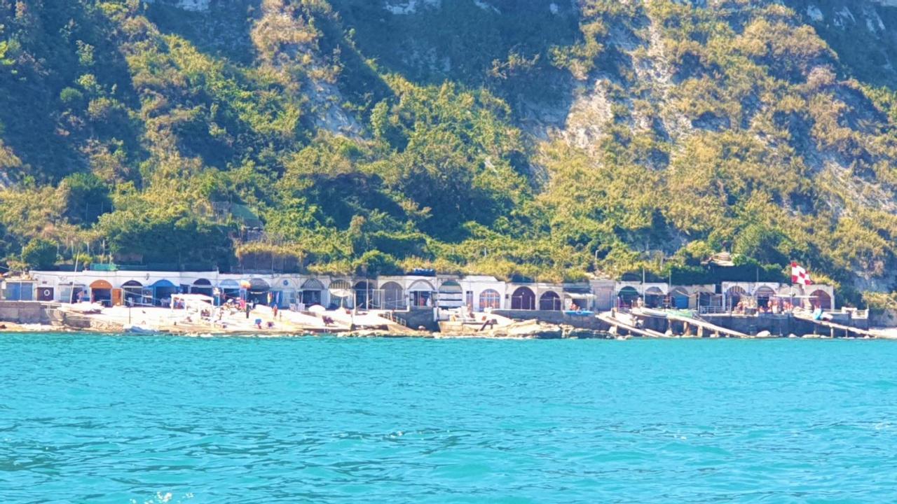 Melodie Del Conero - Nuovo Bilocale, In Posizione Strategica Villa Castelfidardo Bagian luar foto